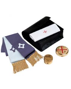 Portable Clergy Liturgical Kit