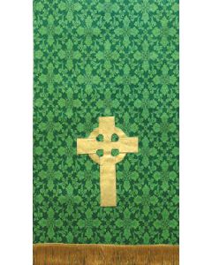 Celtic Cross Lectern Hanging