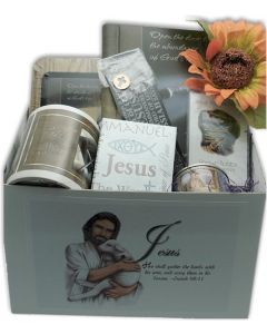 Jesus is the Lamb Gift Box