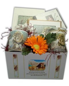 Thy Kingdom Come Scripture Gift Box