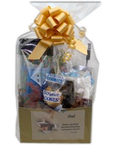 Dad Scripture Gift Box (small)