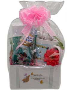 God's Blessings Scripture Gift Box (small)