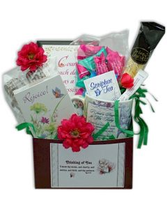 Thinking of You (small) Scripture Gift Box