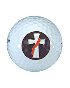 Golf Balls - Deacon's Cross