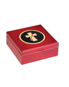 Deacon's Keepsake Box