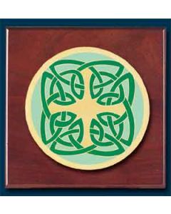 Celtic Keepsake Box