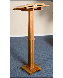 Standing Church Lectern