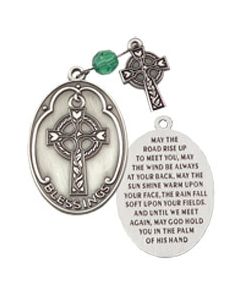 Celtic Pocket Prayer