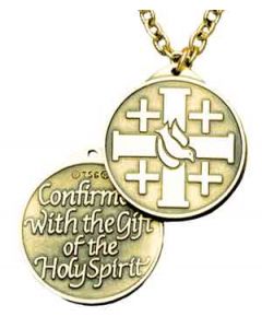 Confirmation Pendant