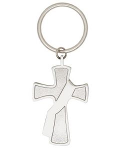 Deacon's Keytag