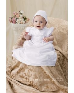 Katharine Christening Dress