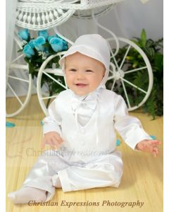 Jason Christening Suit