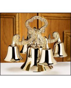  Religious Supply Altar Bells : Home & Kitchen