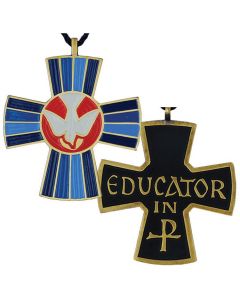 Teaching Ministry: Educator Pendant