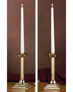 Altar Candleholders