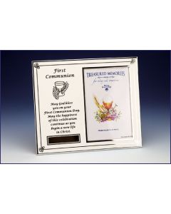 Communion Picture Frame