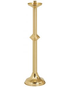 Christian Brands Church Supply KC485 Altar Candle Holders, Set of 2 