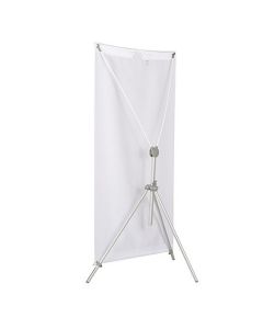 Adjustable Church Banner Stand