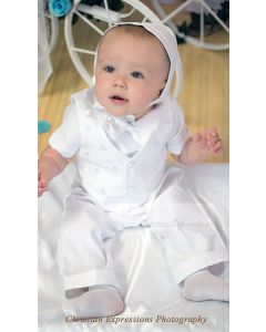 Church Supplies | Clergy Robes | First Communion Dresses Boys Baptism ...