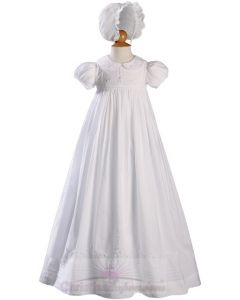 Girls Christening Gown Style Tabitha