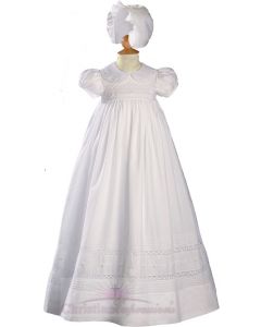 Girls Christening Gown Style Amy