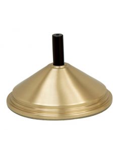 Church Processional Torch Stand Base