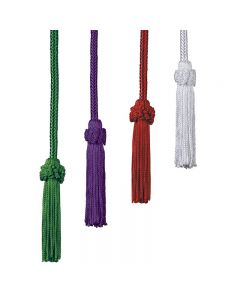 Cincture Tassels 