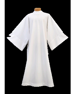 Concelebration Clergy Alb without Hood