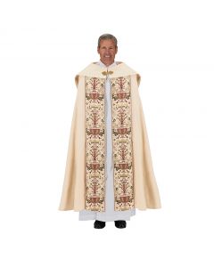 Coronation Clergy Cope