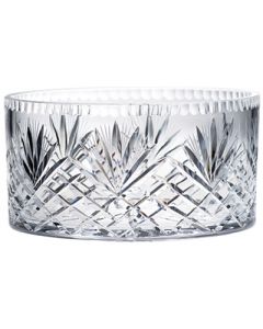 Crystal Communion Host Bowls