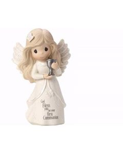 Girls Precious Moments First Communion Angel