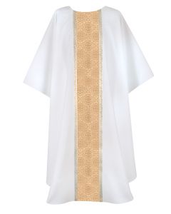 Gold Joyous Clergy Chasuble