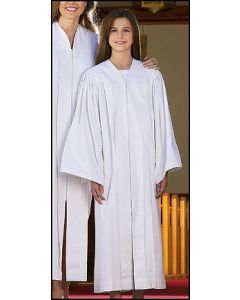 Children's Baptismal Robe