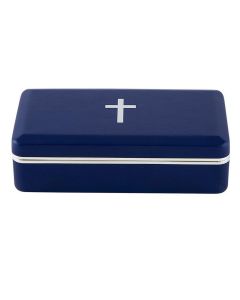 In Remembrance of Me Portable Communion Set