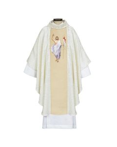 Jerusalem Chasuble