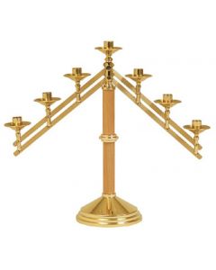 Altar Candelabra