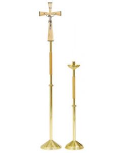 Processional Pascal Candlestick