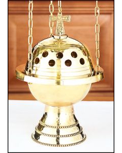 Censer with Chain