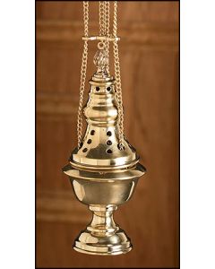 Hanging Censer