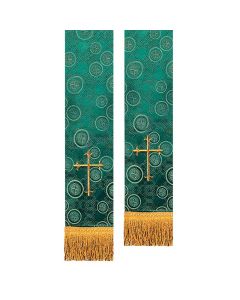 Millenova Bible Marker - Emerald