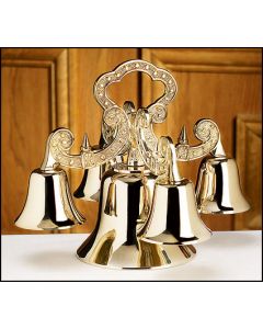 ALTAR BELL (SINGLE)