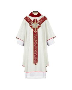 Spirito Santo Chasuble