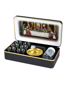 Portable Mass Kit for Pastors