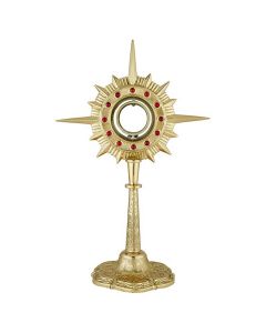 The Light of the World Monstrance