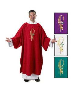 Eucharistic  Deacon Dalmatic