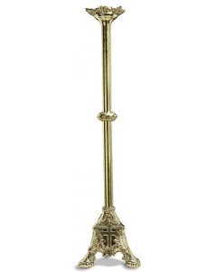 Majesty Pascal Candlestick