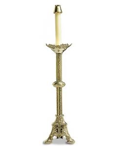 Majesty Altar Candlestick