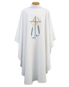 Wedding Clergy Chasuble