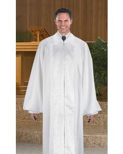 Church Supplies | Clergy Robes | First Communion Dresses Pulpit Robes ...