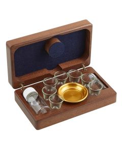 Disposable Portable Communion Set